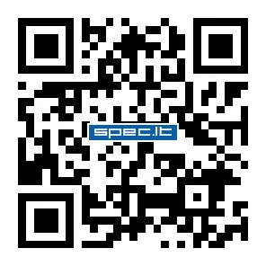 QR kodas | DPG SYSTEMS, UAB | spec.lt