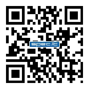 QR kodas | DPIM, UAB | spec.lt