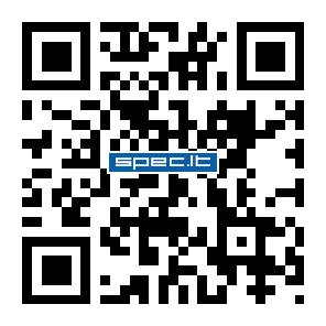 QR kodas | Dpk, UAB | spec.lt