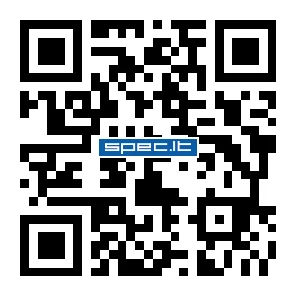 QR kodas | DPOline, MB | spec.lt