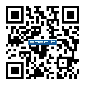 QR kodas | Dpower LT, MB