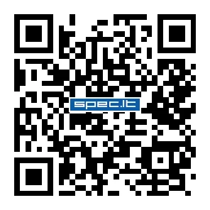 QR kodas | DPS Advertising, UAB | spec.lt