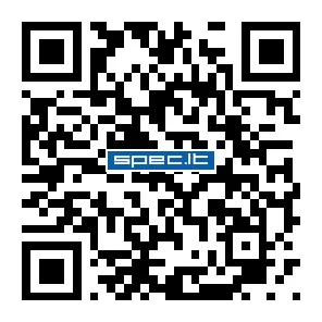 QR kodas | DPS Projektai, UAB | spec.lt
