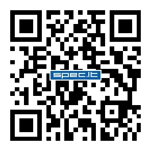 QR kodas | DPTrust, MB | spec.lt