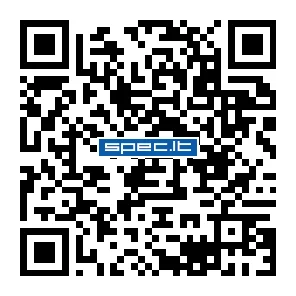 QR kodas | Dr. Bronislovo Lubio vardo labdaros ir paramos fondas