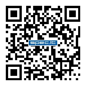 QR kodas | DR. JONAS PREKYBOS AGENTŪRA, UAB