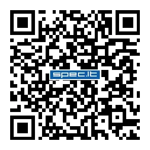 QR kodas | Dr. Leono A. Kučinsko patentinių paslaugų firma