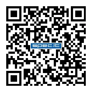 QR kodas | Dr. Linos Kalinauskienės konsultacijos, MB