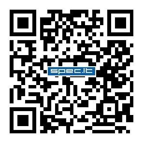 QR kodas | DR. M. ŽILINSKO ŠEIMOS KLINIKA, UAB