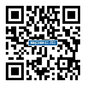 QR kodas | Dr Markizas, UAB