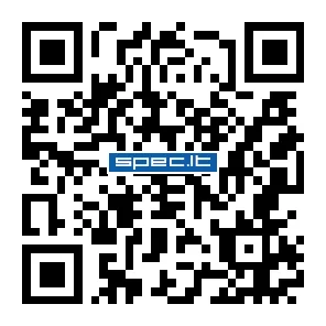 QR kodas | DR Mechanizmai, UAB | spec.lt
