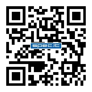 QR kodas | Dr. Povas, MB