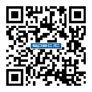 QR kodas | Dr.Rolf Hermann Lennig, IĮ
