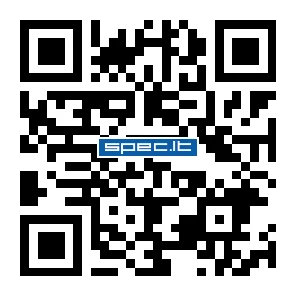 QR kodas | DR Statyba, UAB | spec.lt