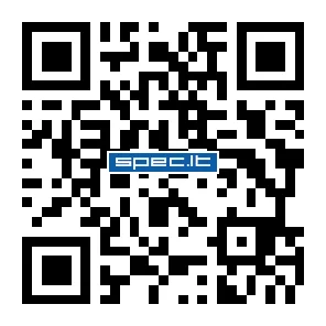 QR kodas | DR Studija, UAB | spec.lt