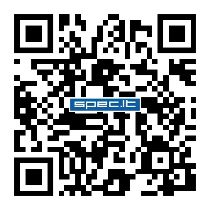 QR kodas | Dr. T. Kajoko medicinos praktika | spec.lt
