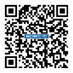 QR kodas | DR. R. TAMOŠAIČIO NEPRIKLAUSOMAS EKSPERTŲ BIURAS, UAB