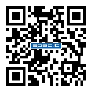 QR kodas | Dr Verslas, UAB | spec.lt