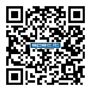 QR kodas | Drabužiai reklamai, UAB | spec.lt