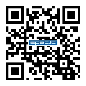 QR kodas | Drabužiai, UAB | spec.lt