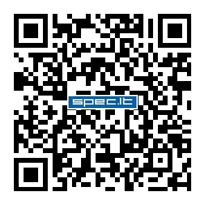 QR kodas | Drabužiai Visiems, Geltonas Lotosas, UAB