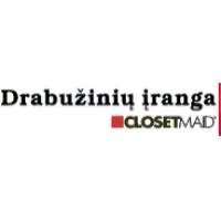Drabužinių įranga, UAB | spec.lt