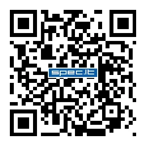 QR kodas | Drabužių klasika, UAB | spec.lt