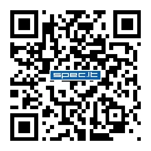 QR kodas | Drabužių konstravimas, MB | spec.lt
