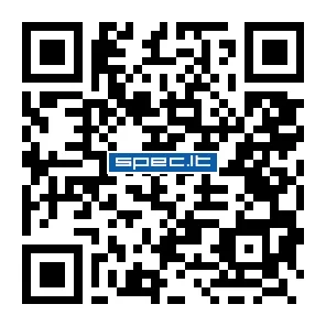 QR kodas | Drabužių linija, UAB | spec.lt