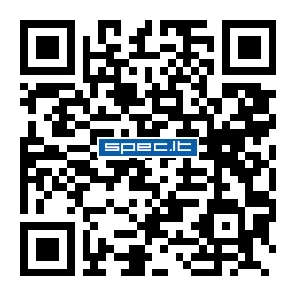 QR kodas | DRABUŽIŲ OAZĖ, UAB | spec.lt