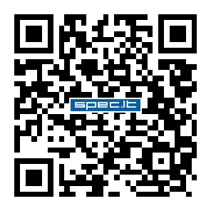 QR kodas | AVASTA, UAB | spec.lt