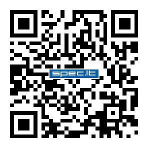 QR kodas | Drabužių valykla, UAB | spec.lt