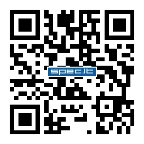 QR kodas | Draco Dalys, UAB