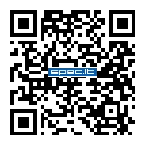 QR kodas | Draft Communications, UAB