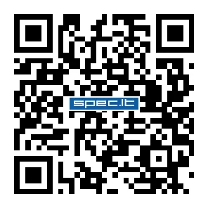 QR kodas | Draganu motors, MB | spec.lt