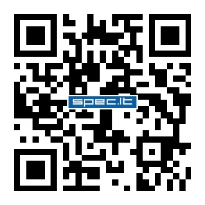 QR kodas | Dragelis, UAB | spec.lt