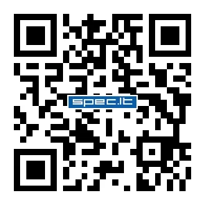 QR kodas | Dragera, UAB | spec.lt