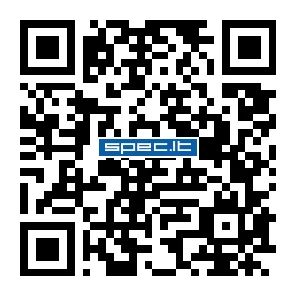 QR kodas | futbolo klubas Gariūnai, VŠĮ | spec.lt