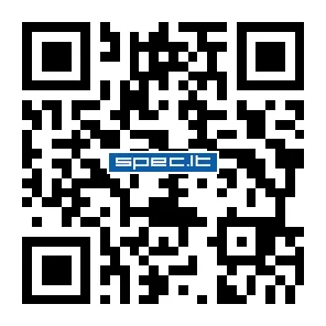 QR kodas | Dragon labs, MB | spec.lt