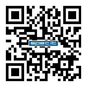 QR kodas | Dragona, UAB | spec.lt