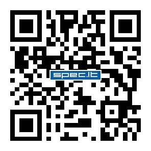 QR kodas | Dragūnas 1927, MB | spec.lt