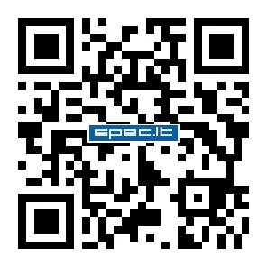 QR kodas | Dragwood, MB | spec.lt