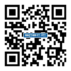 QR kodas | Draisa, UAB | spec.lt