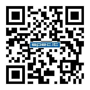 QR kodas | Draiveris, UAB | spec.lt
