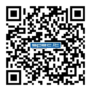 QR kodas | DRAKA KEILA CABLES atstovybė Lietuvoje | spec.lt
