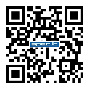 QR kodas | Drakaris, MB | spec.lt