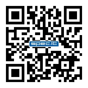 QR kodas | DRAKEDA, UAB | spec.lt