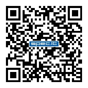 QR kodas | DRAKONAS, Klaipėdos apskrities kovos menų klubas | spec.lt