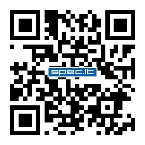 QR kodas | Drakono garas, IĮ | spec.lt