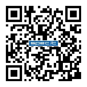 QR kodas | T ir T Grupė, UAB